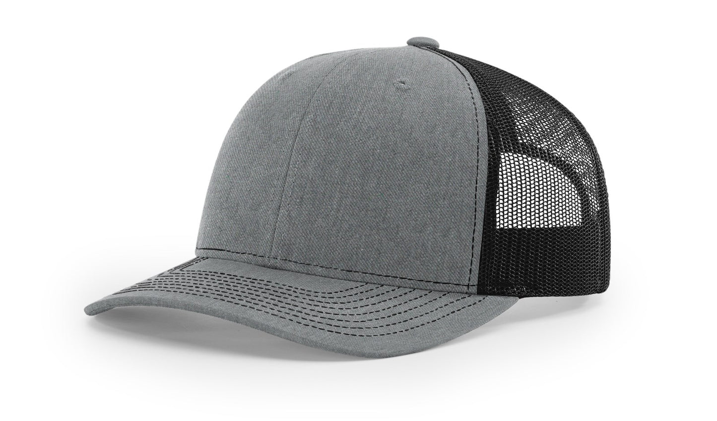 Richardson 112 Trucker Hat