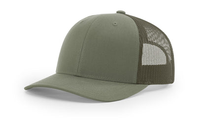 Richardson 112 Trucker Hat
