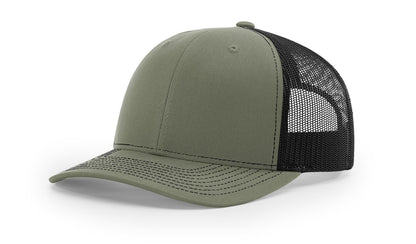 Richardson 112 Trucker Hat