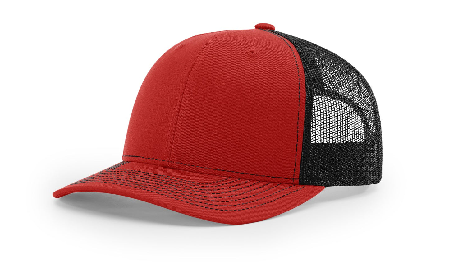 Richardson 112 Trucker Hat
