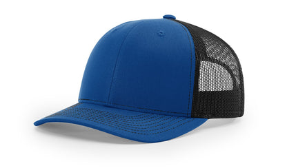 Richardson 112 Trucker Hat